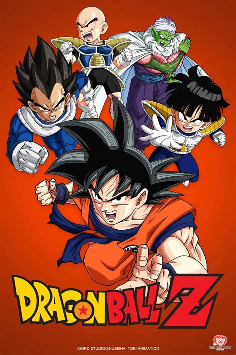 DragonBallz